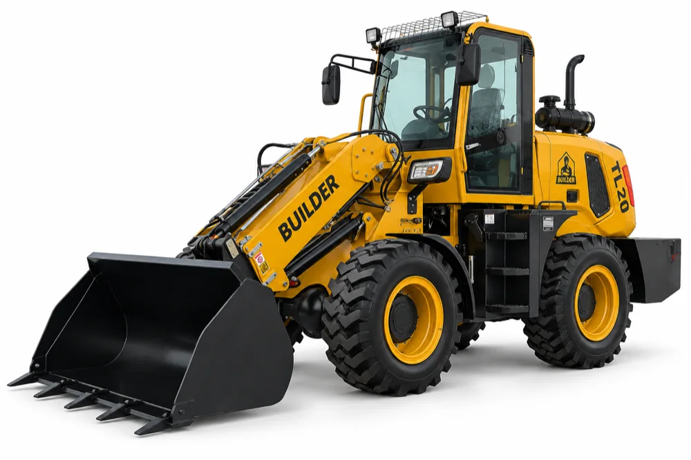 Builder TL20