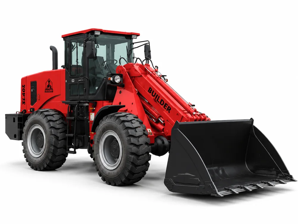 Builder TL40