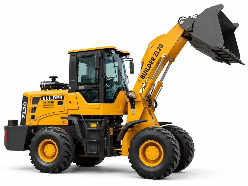 Builder ZL20
