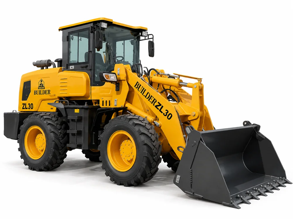 Builder ZL30