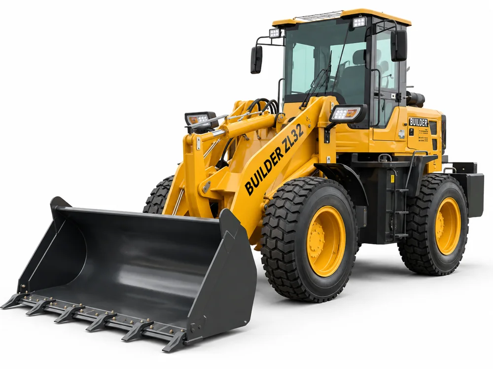 Builder ZL32