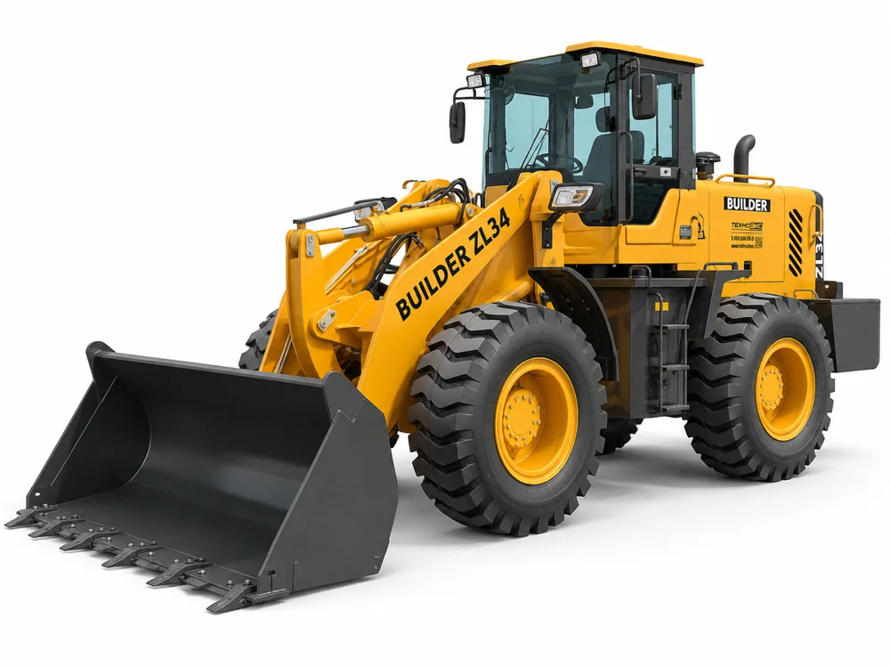 Builder ZL34