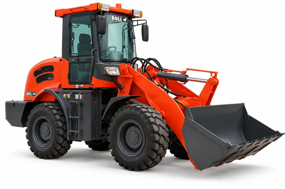 Bull SL200