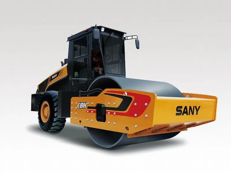Sany SSR200C-8H