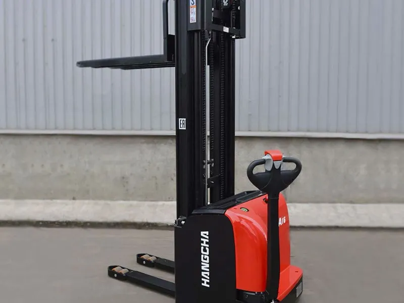 Hangcha CDD16
