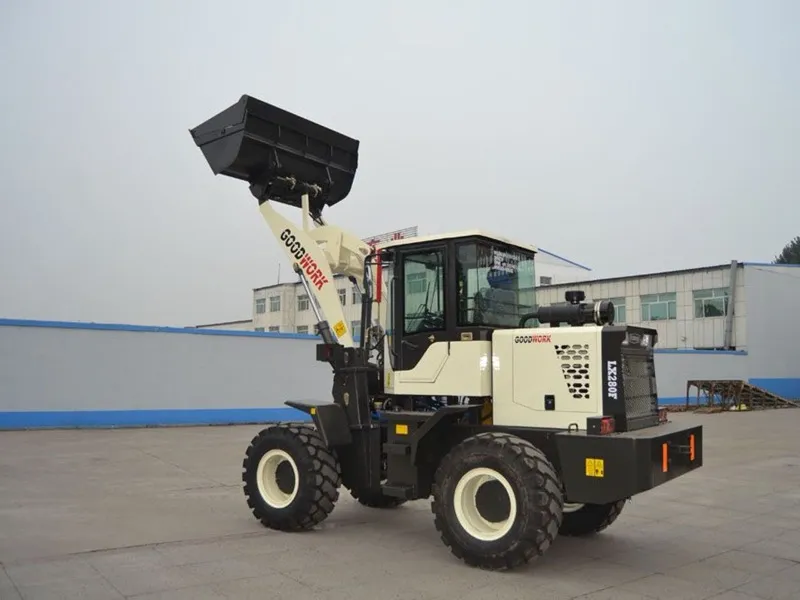 Goodwork LX280