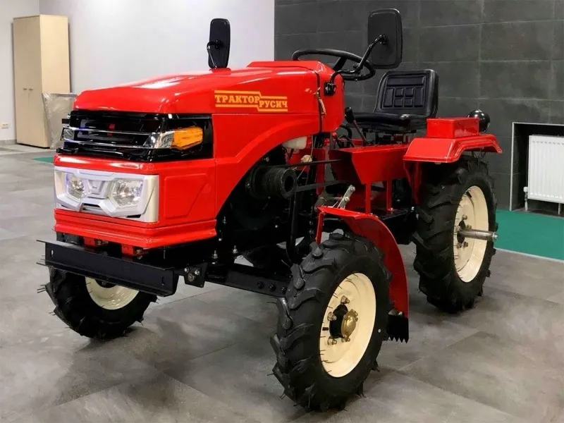 Rusich T-12