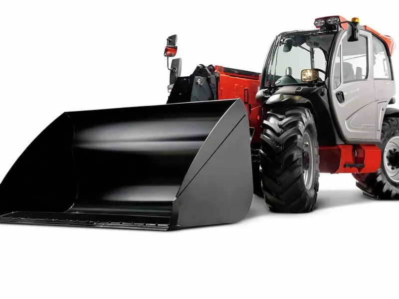 Manitou MLT-X 1040