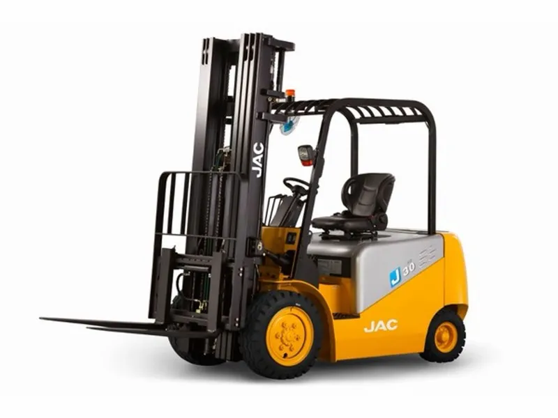 JAC CPD30