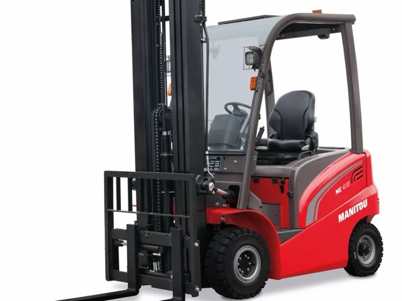 Manitou ME 420