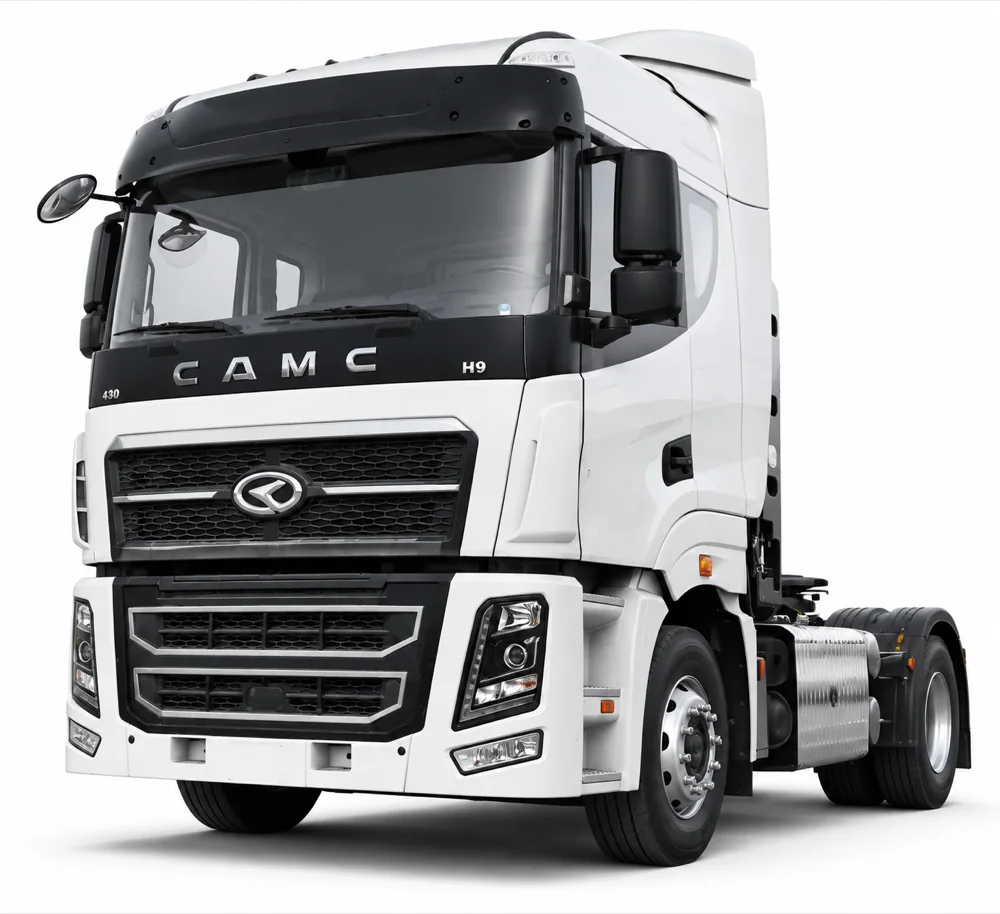 Camc H9