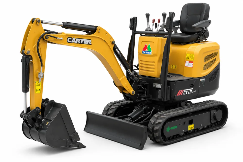 CARTER CT12