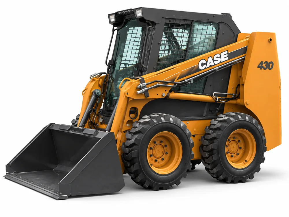 Case 430