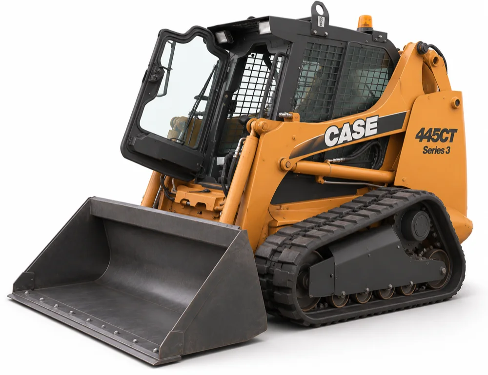 Case 445