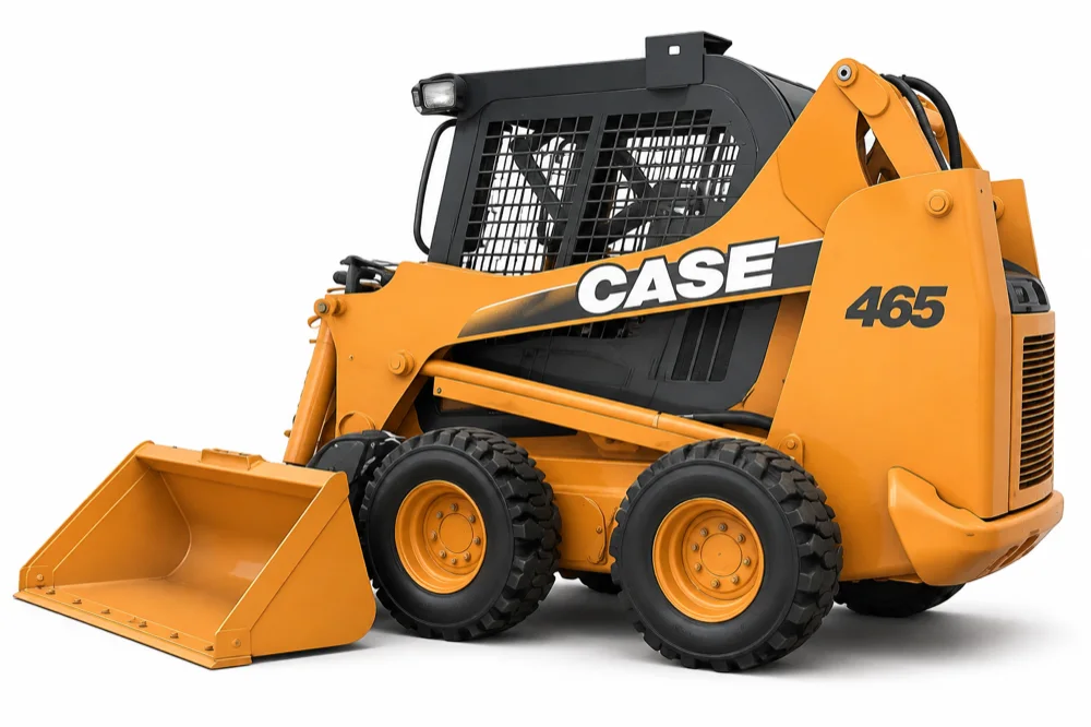 Case 465