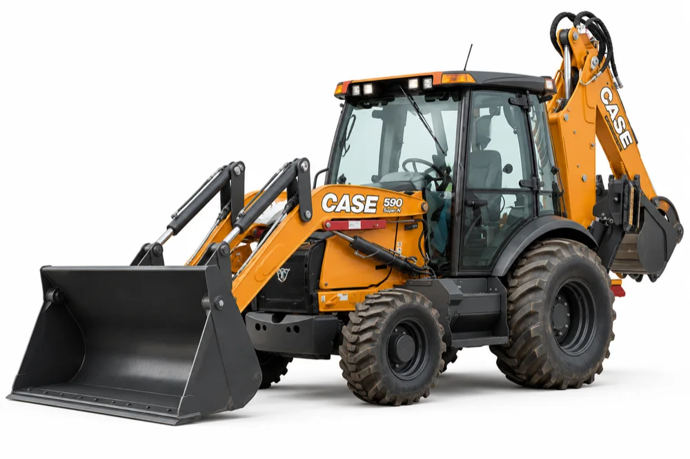 Case 590