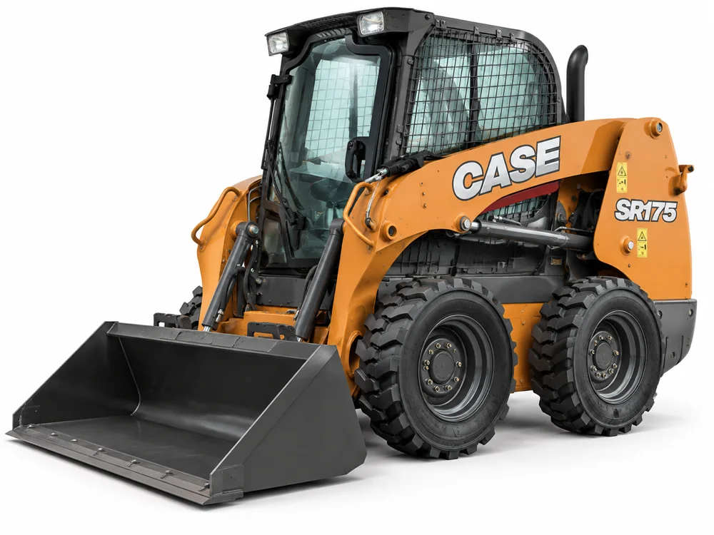Case SR175