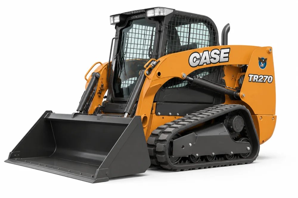 Case TR270