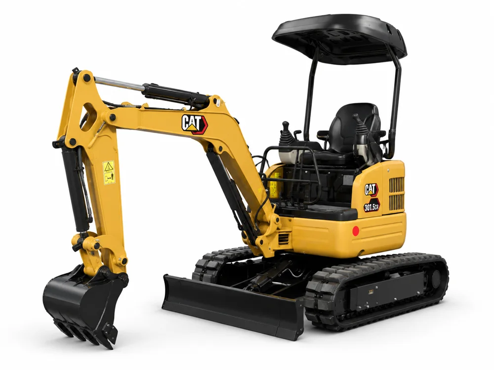 CAT 301