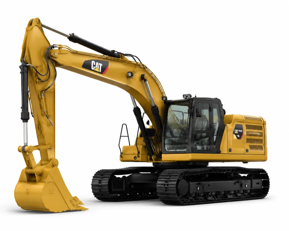CAT AP655D