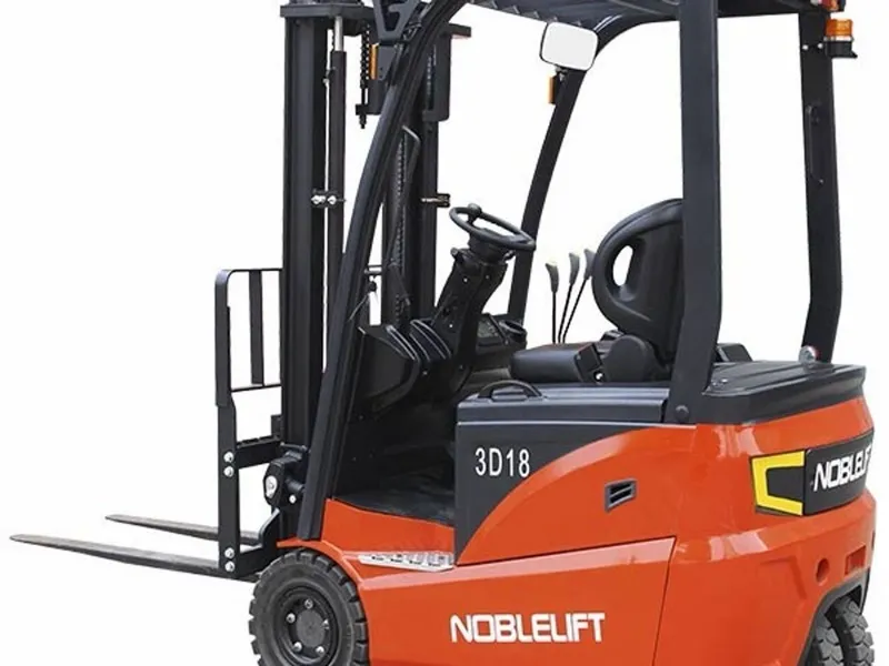 Noblelift FE3D