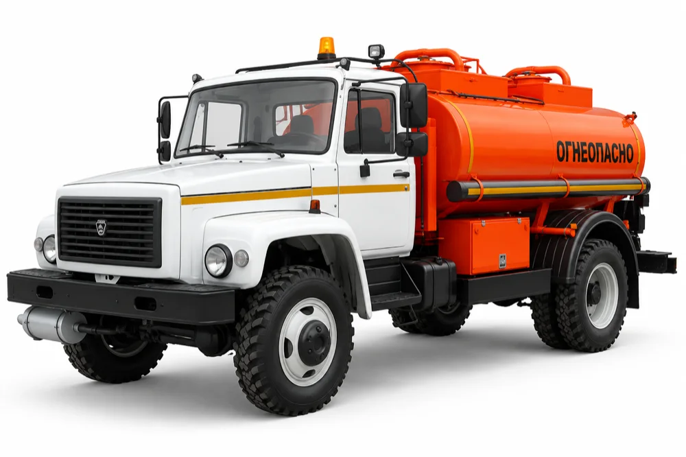 Chameleon ATZ-4 9
