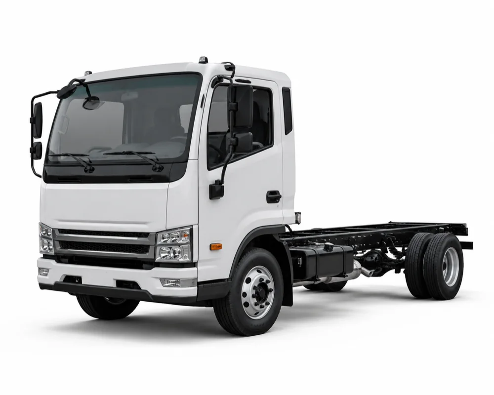 Chengli CL2250