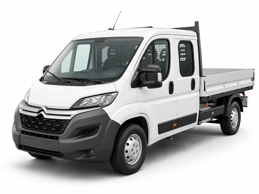 Citroen JUMPER
