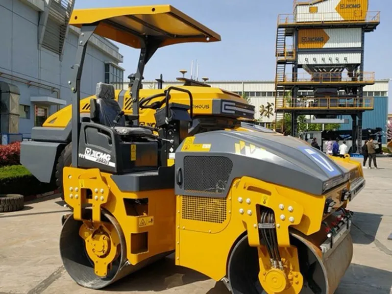 Xcmg XMR603
