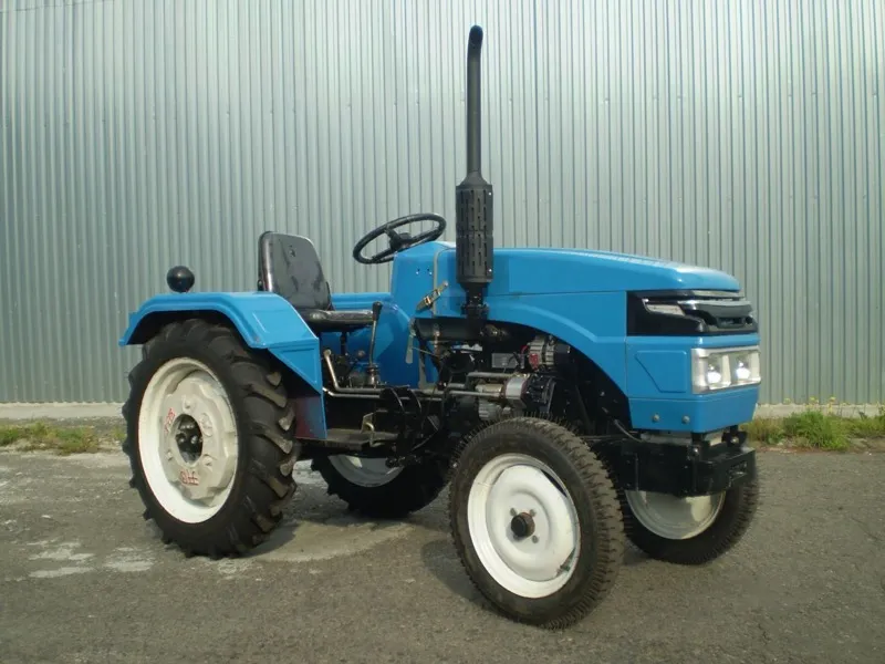 Xingtai 240