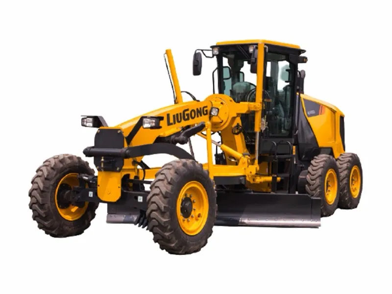 Liugong CLG4140D
