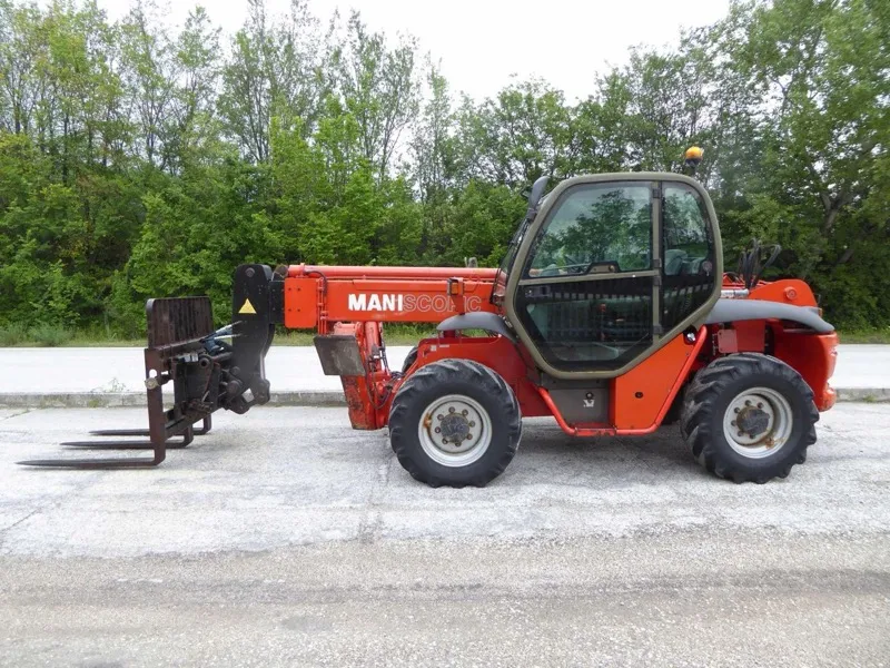 Manitou MVT 1332