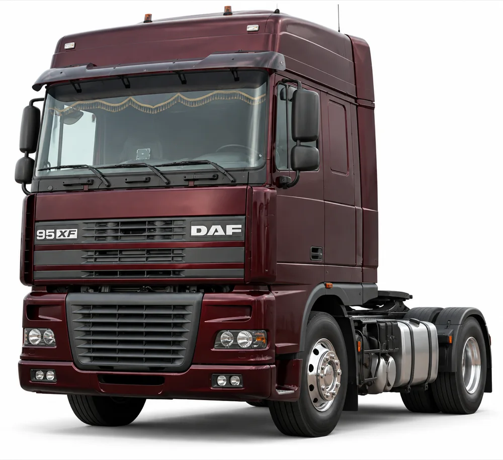 DAF 95