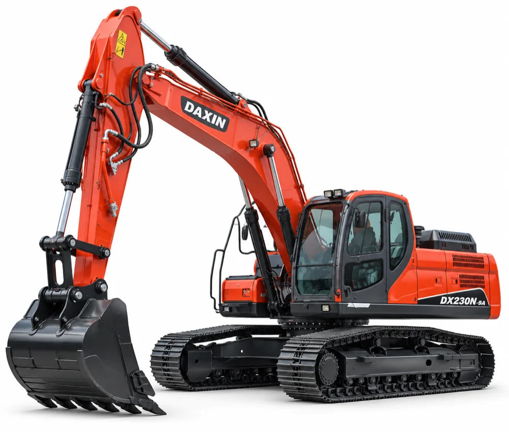DAXIN DX230N