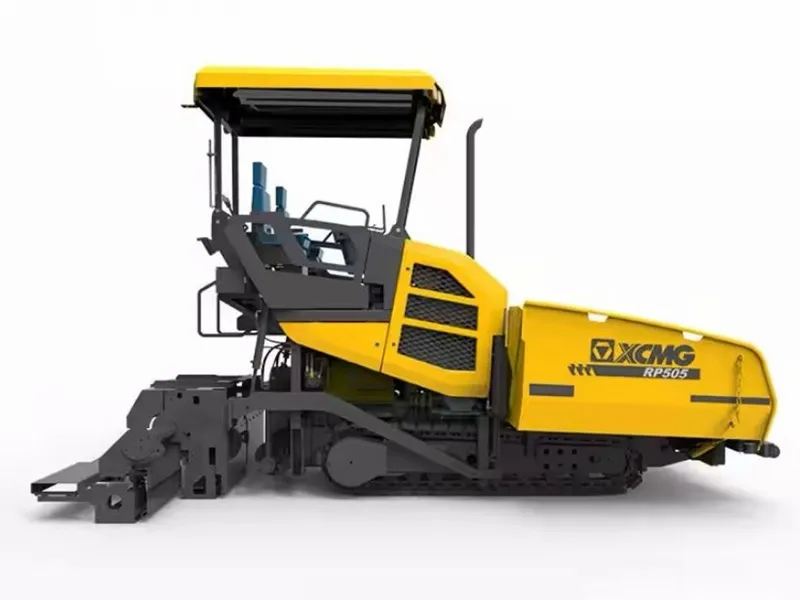 Xcmg RP505