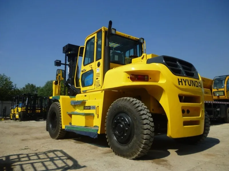 Hyundai 130D