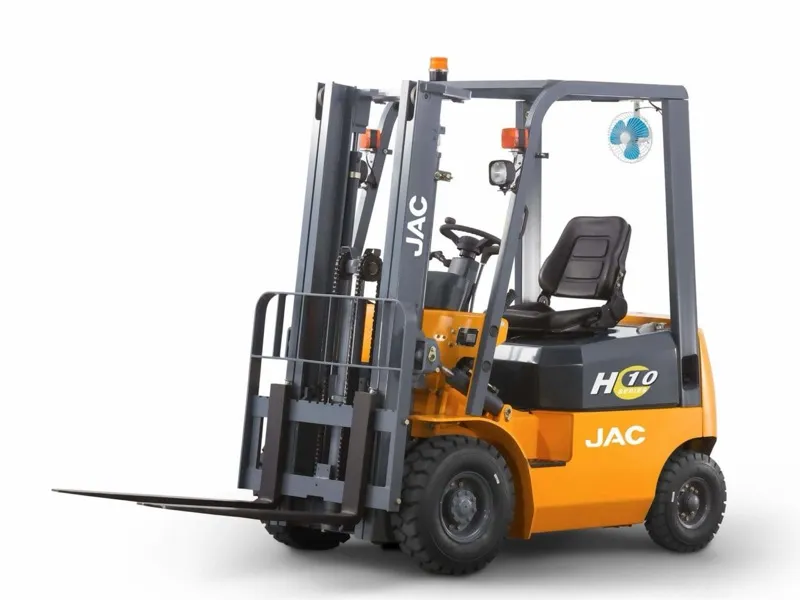 JAC CPQD10
