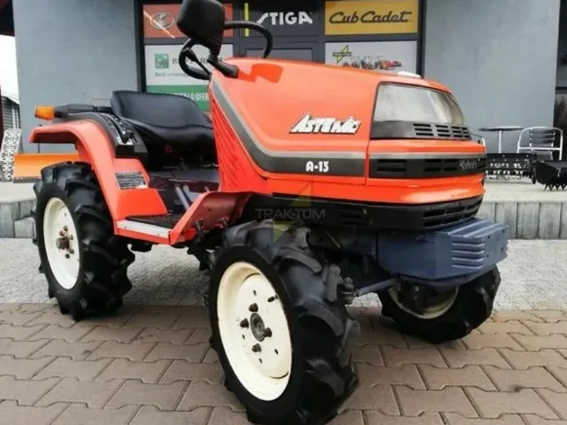 Kubota A-13