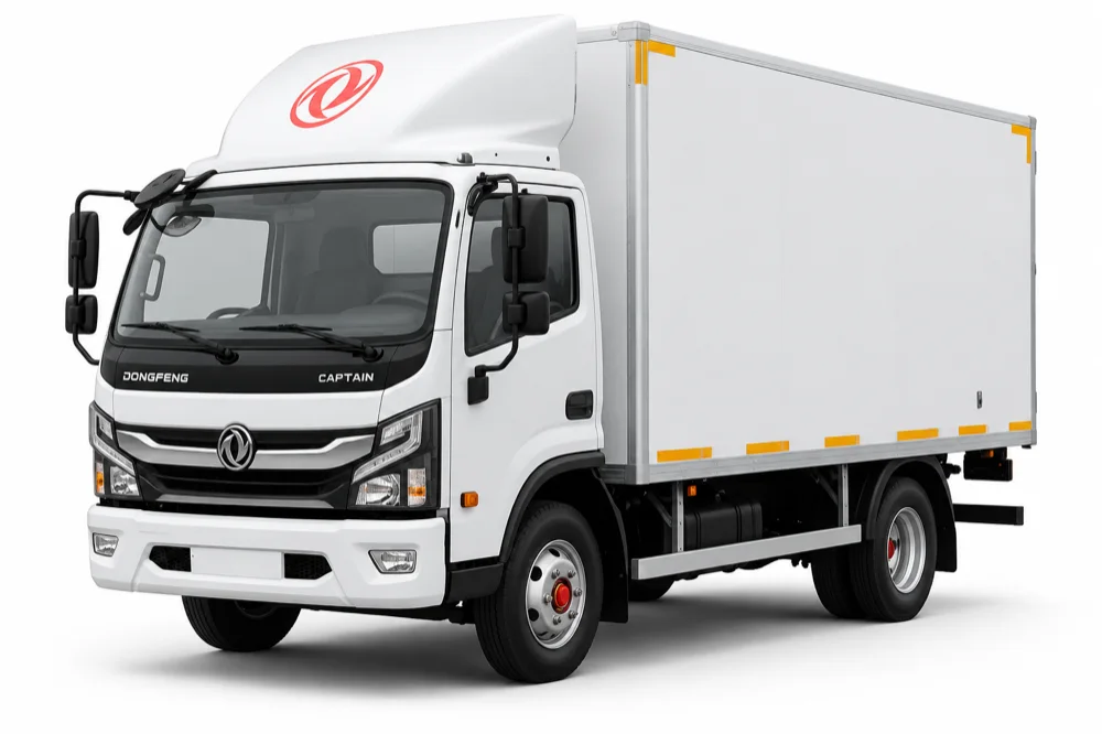 Dongfeng C100