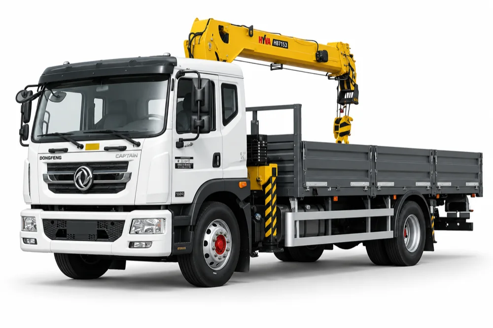 Dongfeng C180
