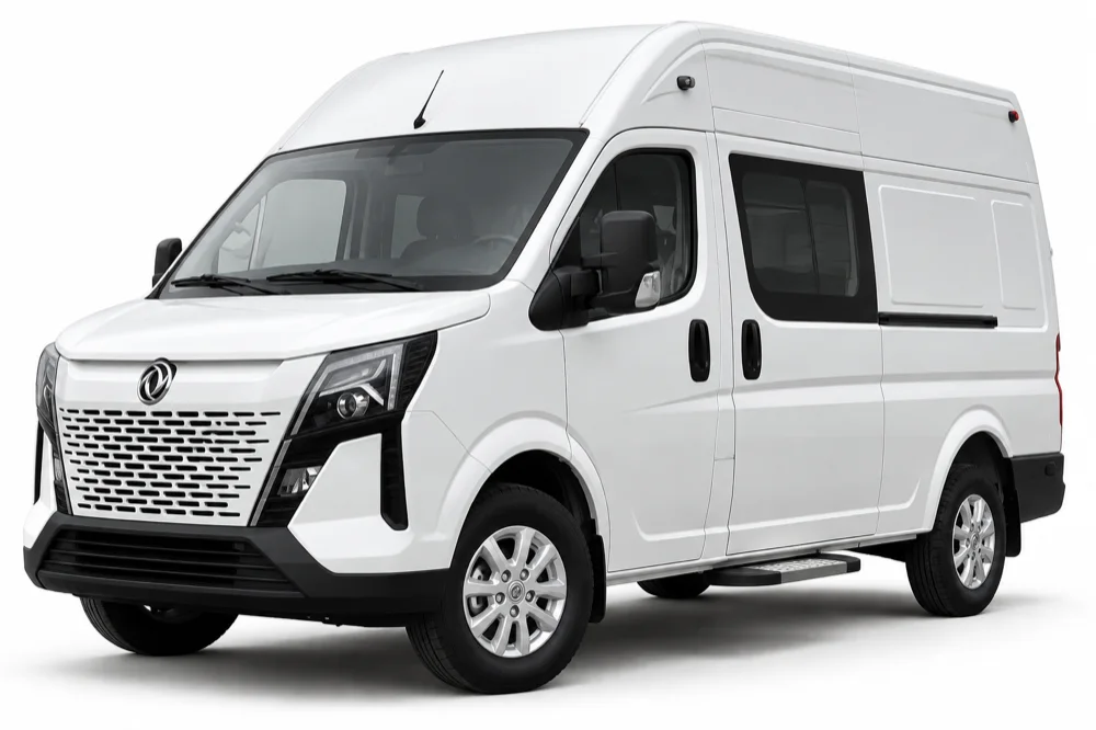 Dongfeng K33