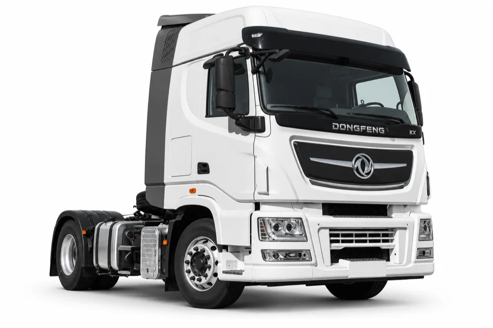 Dongfeng KX 4×2