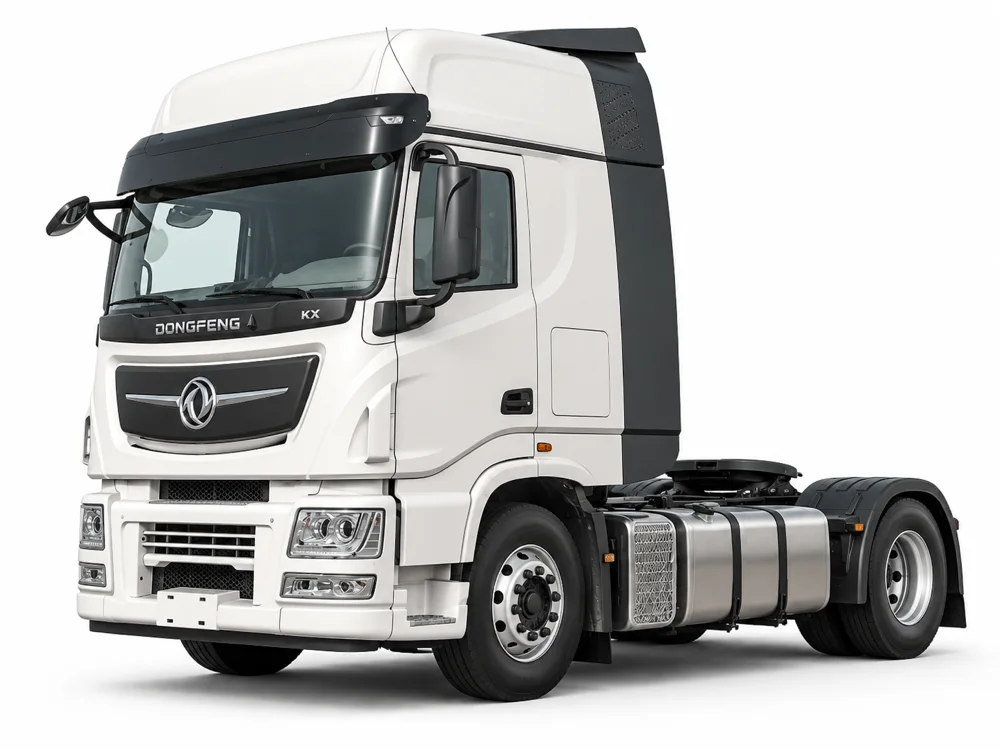 Dongfeng KX