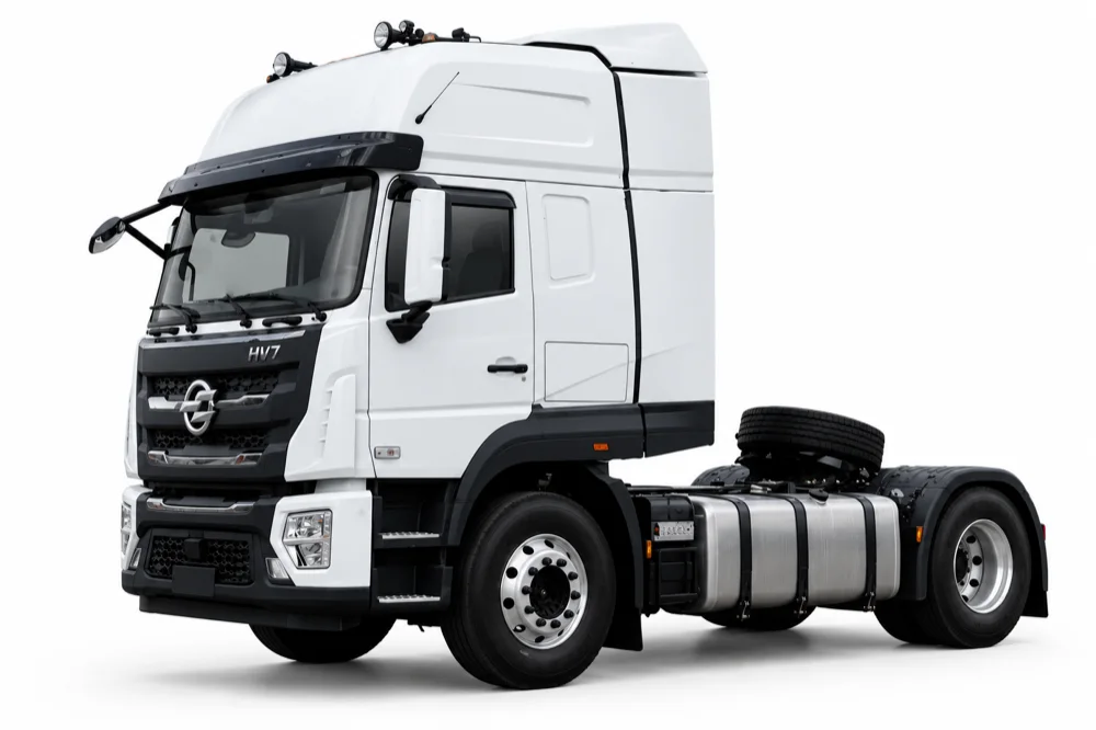 Dongfeng Vasol HV7