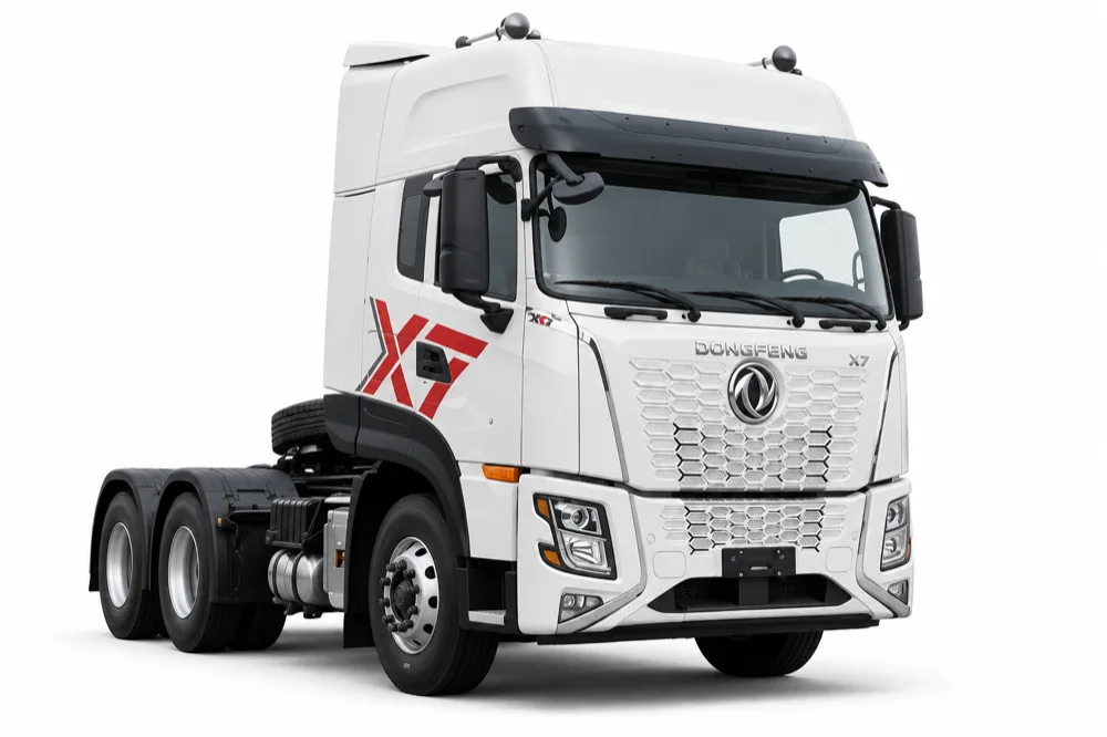 Dongfeng X7