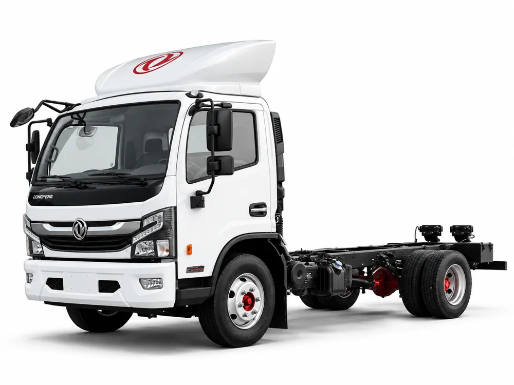 Dongfeng Z80