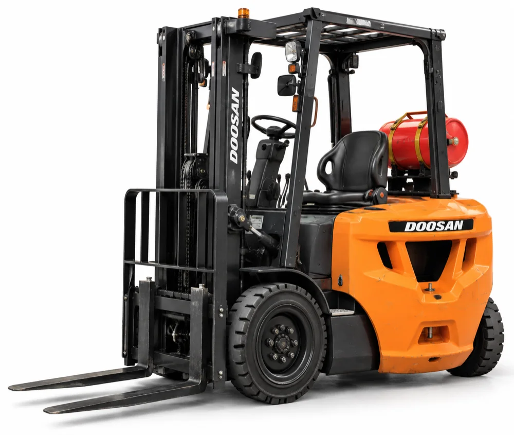 Doosan G30
