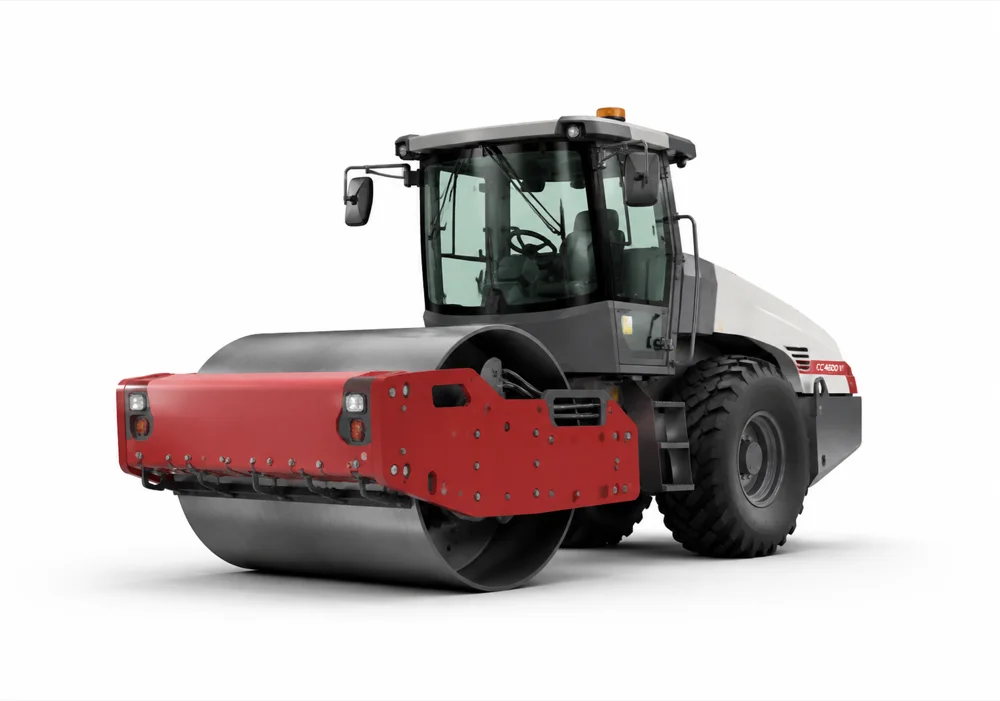 Dynapac CC4200 VI