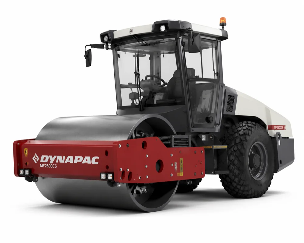 Dynapac MF2500CS