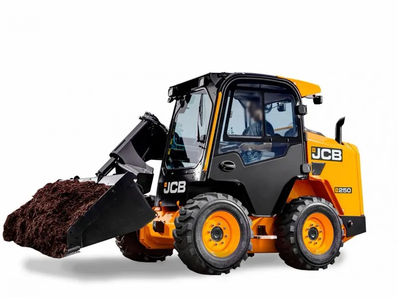 JCB 250